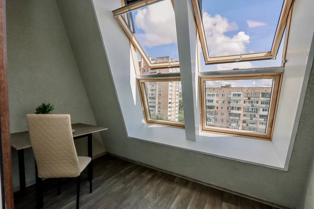 Сеть гостевых апартаментов 'КвартирниК'