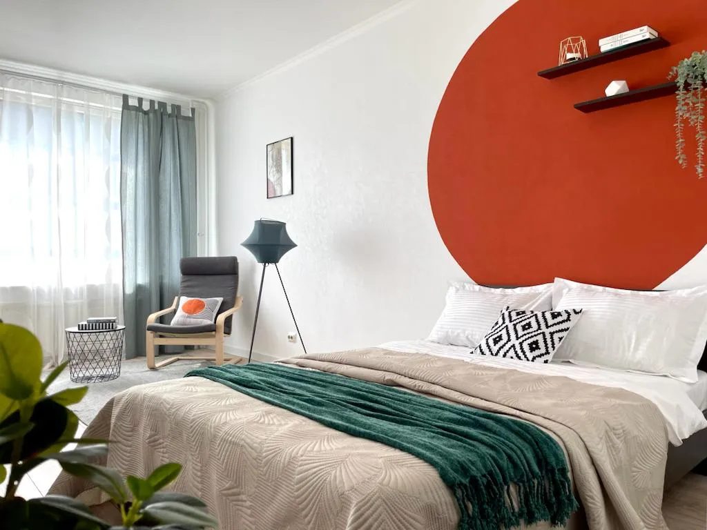 Квартира Квартира Cozy Home — Казань