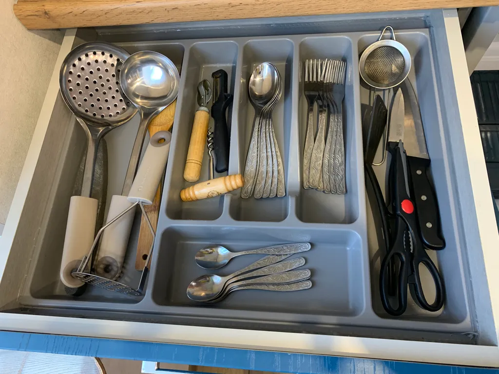 Центр курортной зоны