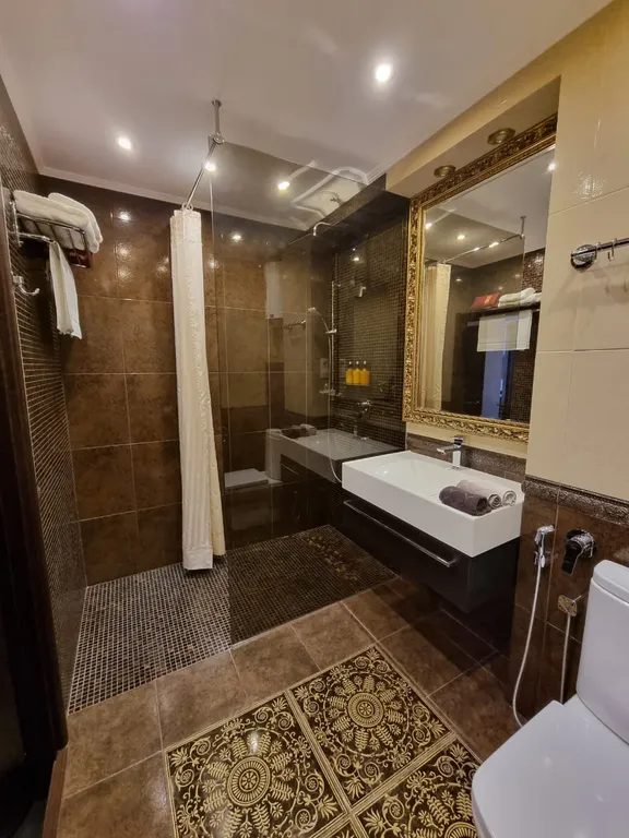 Квартира с кондиционером