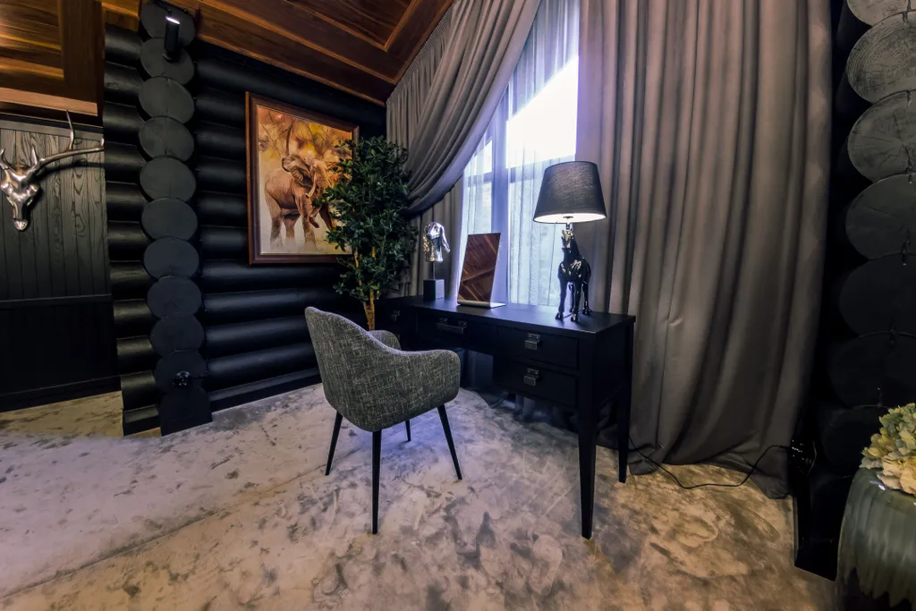 Квартира Комната — Светлый