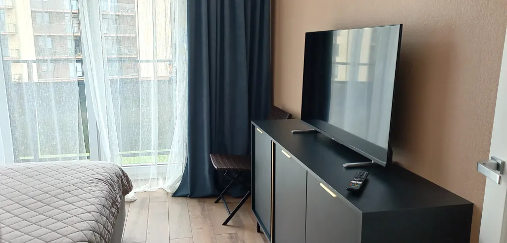 Квартира Квартира Отдых и прогулки к морю — Светлогорск