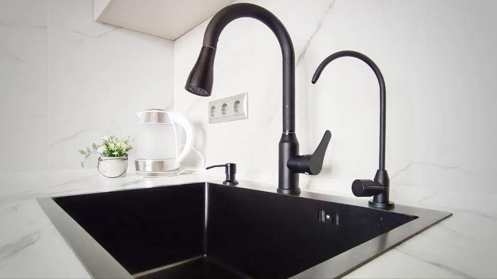 Шикарная квартира с видом на Амур