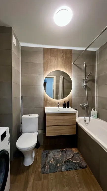 Жилой комплекс Skyline