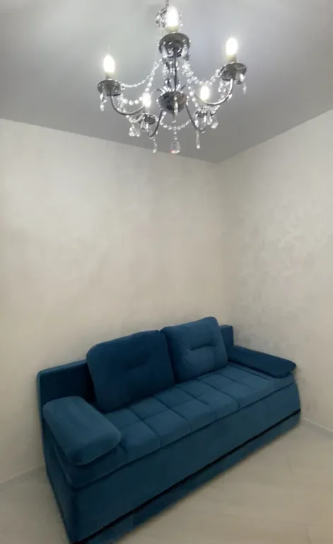 Уютная квартира в лучшем районе города