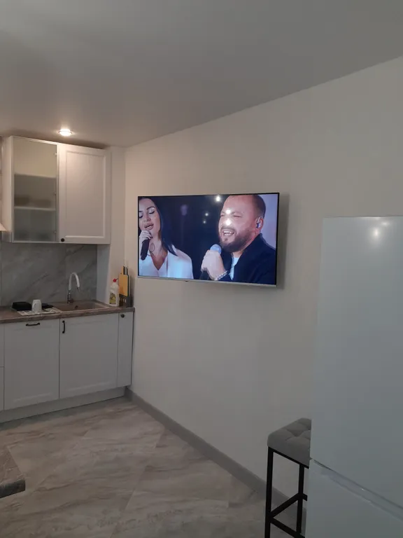 Квартира Белиссимо