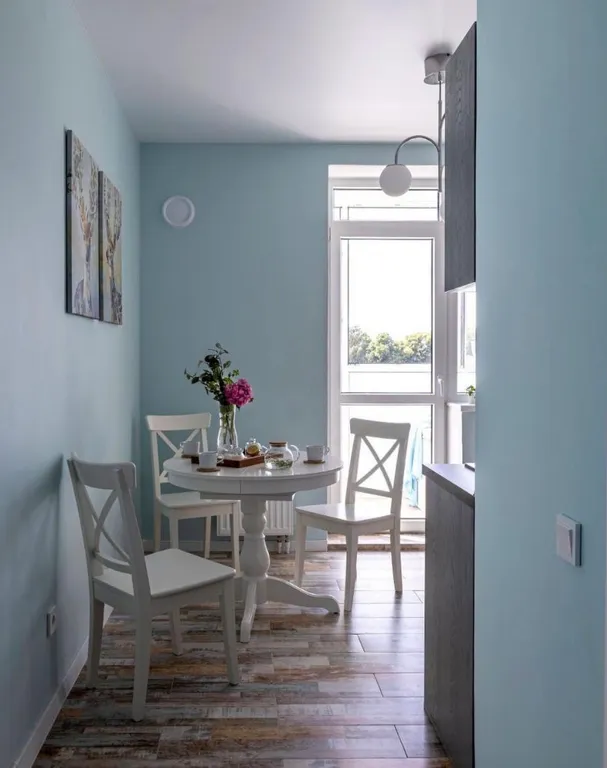 Уютная квартира у моря