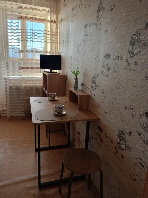 Отличная квартира в центре города