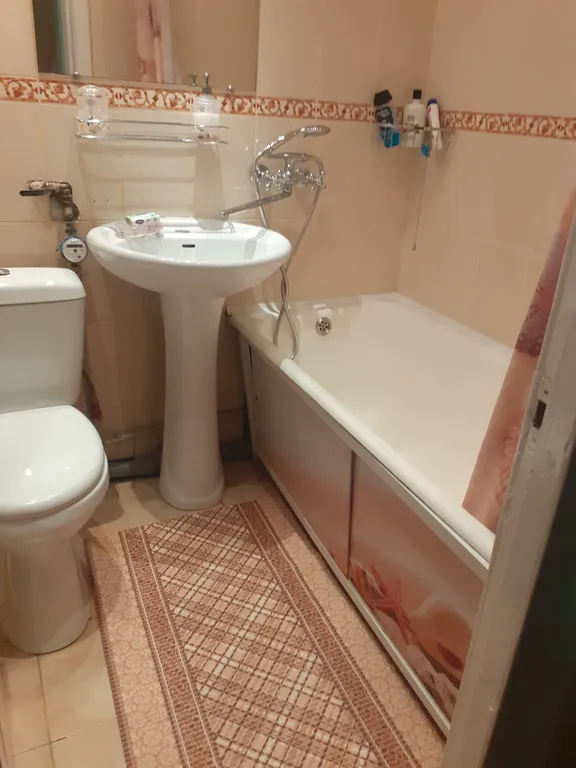 Квартира Квартира в районе Нового Херсонеса — Севастополь