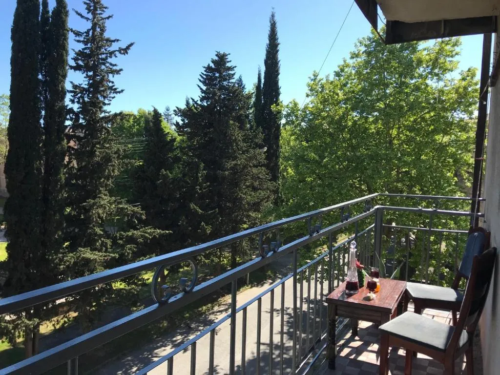 4-х комнатные апартаменты в центре