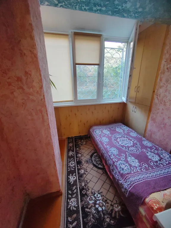 2 комнатная квартира в центре