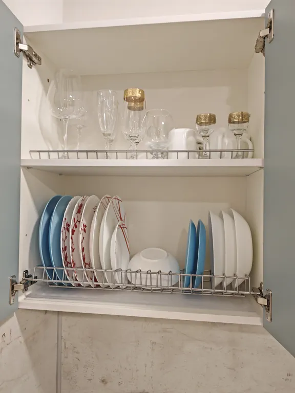 Умная квартира с Алисой