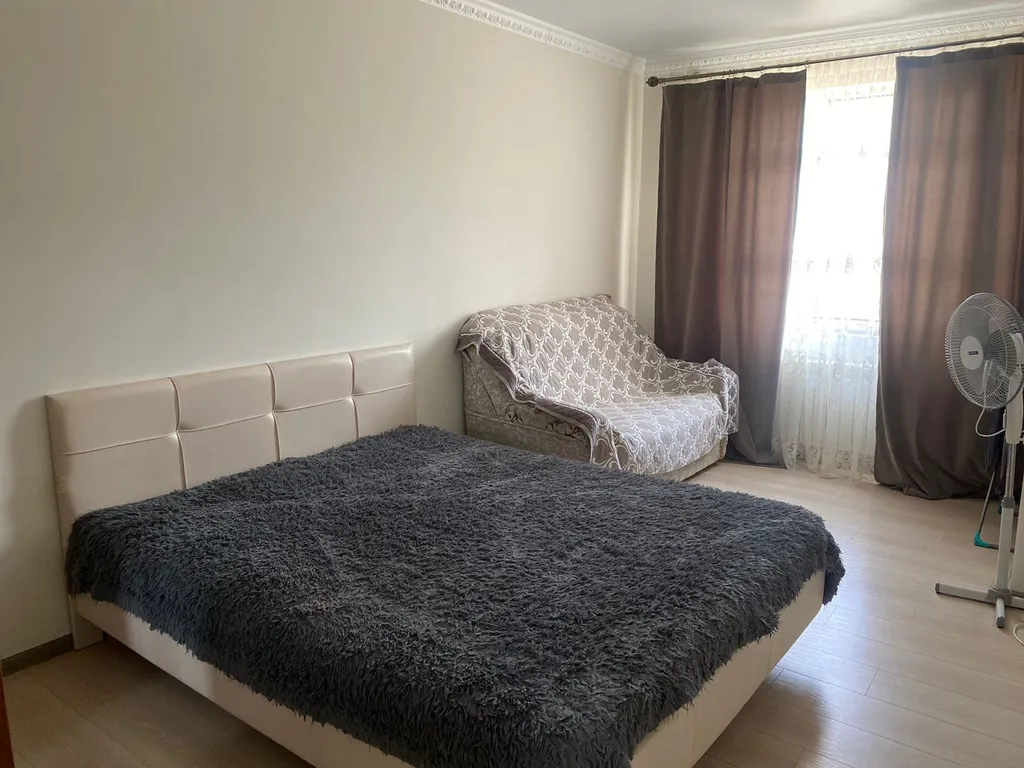 1-комнатная квартира в новостройках