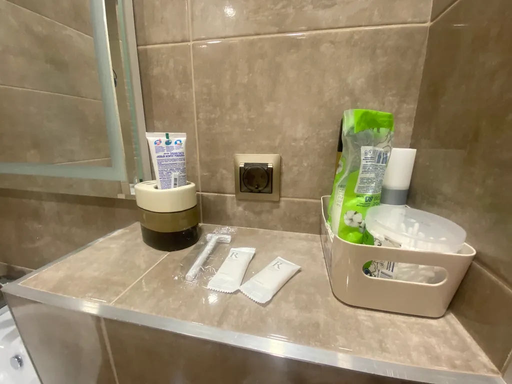 Квартира Квартира в центре — Калининград