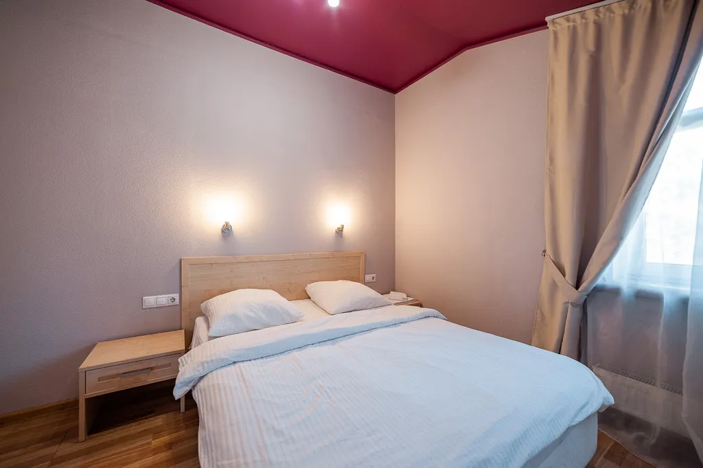 Дубки Хаус на Истре