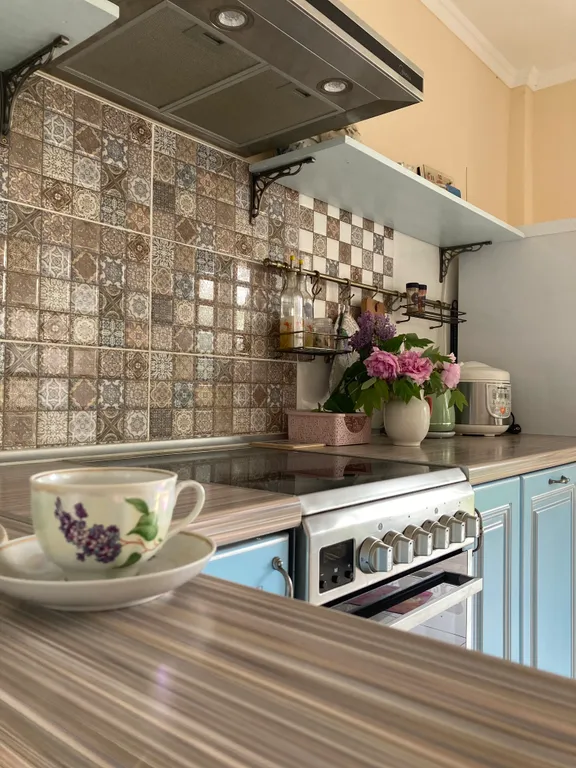 Ялтинский домик