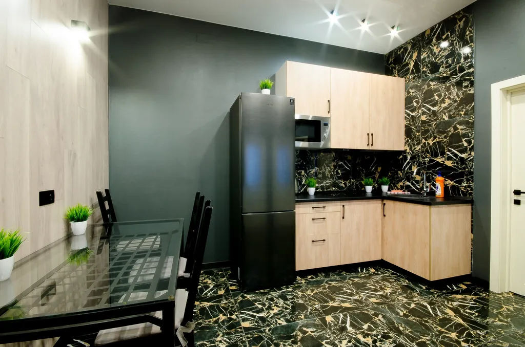 2х/ком (8 мест) В новом ЖК ЯрСити