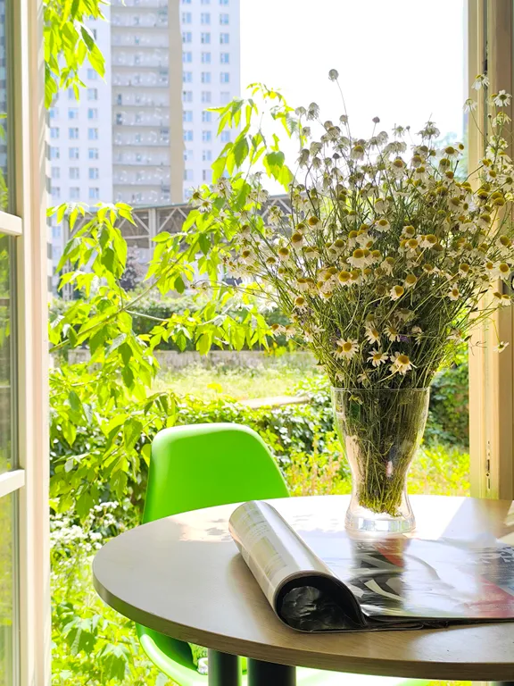 Уютный апартамент у Крокус Экспо