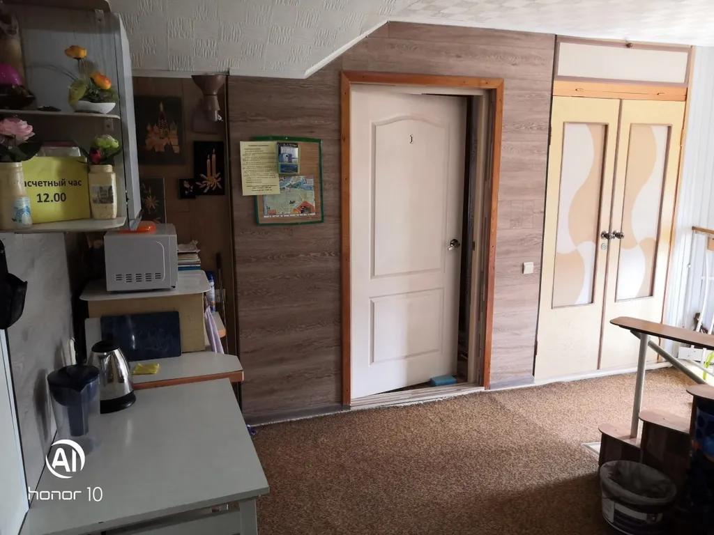 Квартира Комната с удобствами, 1-я курортная зона, высокий берег, район маяка — Анапа