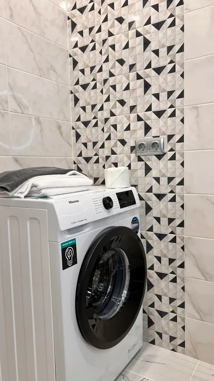 Апартаменты Магия