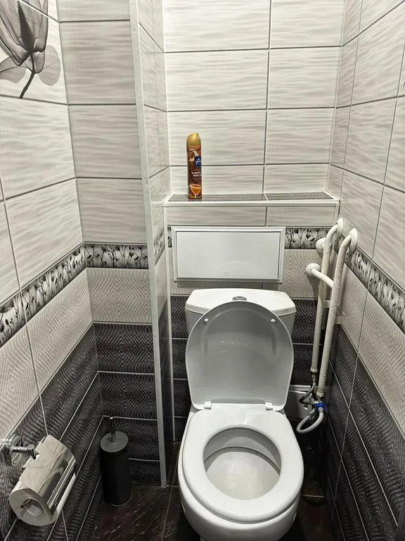 Квартира 1-комнатная Квартира — Красноярск