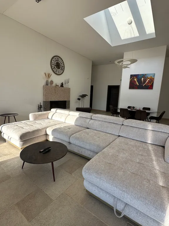 Вилла Sky Home Fiagdon