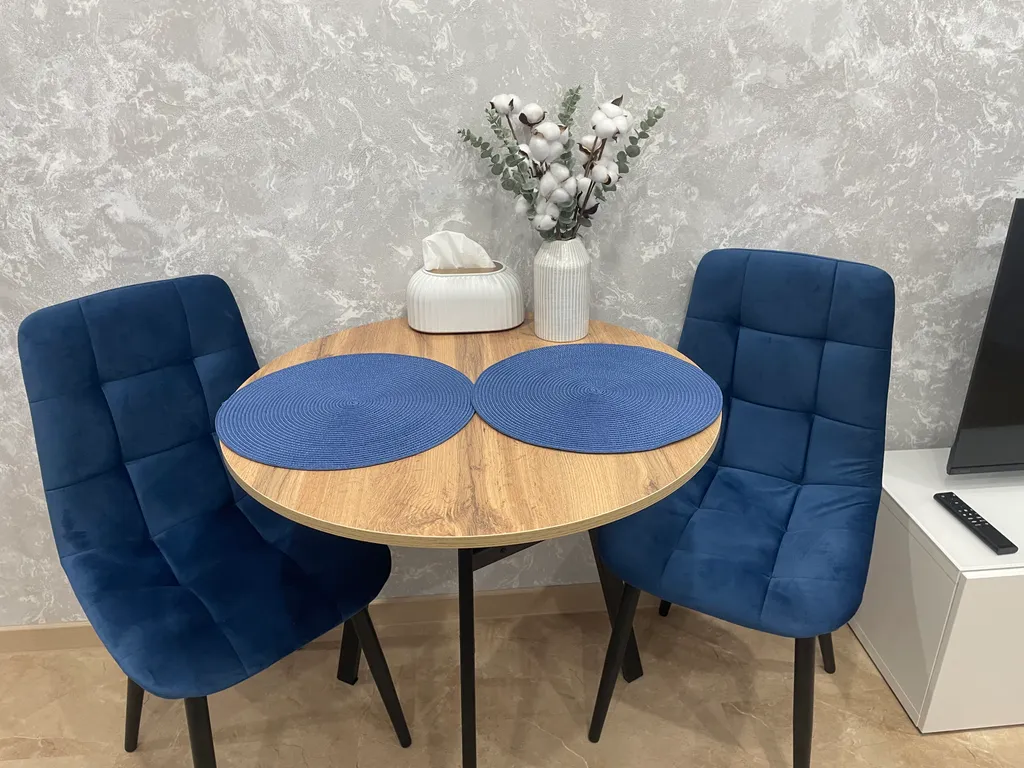 Апартаменты студия рядом с аэропортом Толмачево