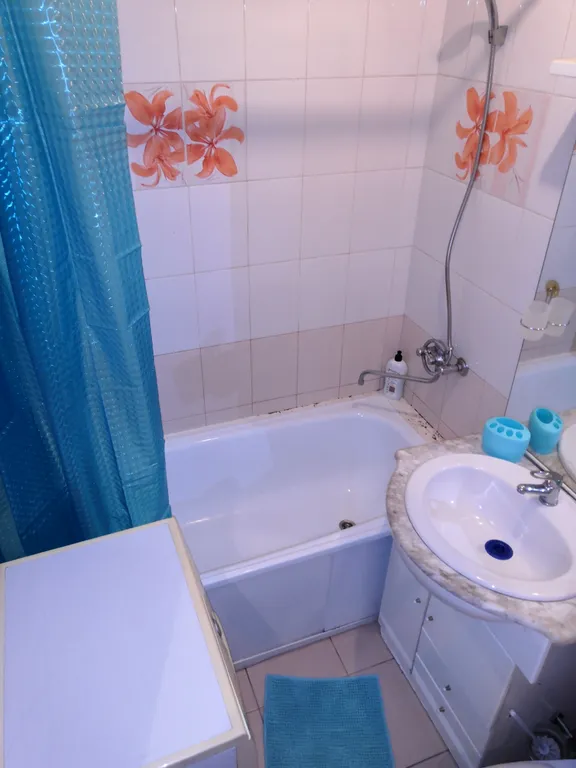 Комфортная квартира у вокзала