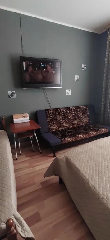 Квартира Комната — Москва