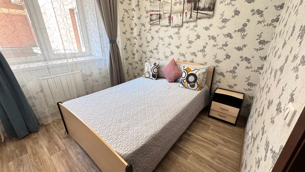 Квартира Оазис — аренда посуточно в Иркутск