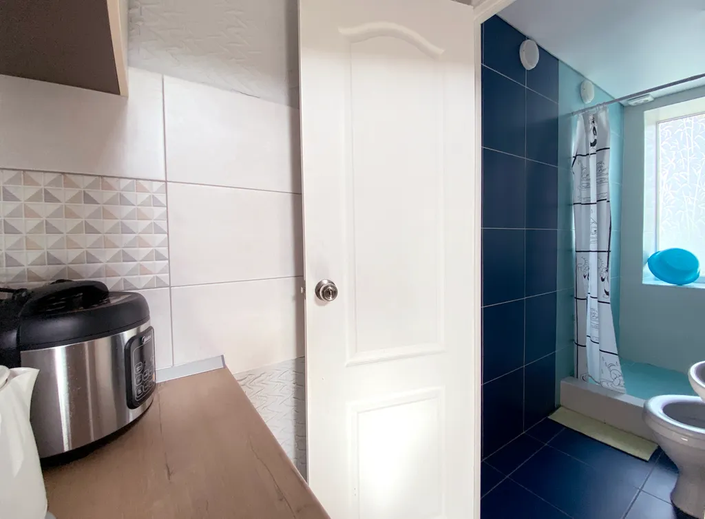 вreakfast room 4 с балконом и мини-кухней