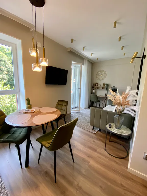 Квартира Квартира Оливковая Ветвь в историческом центре — Светлогорск