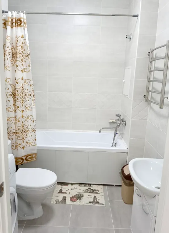 Квартира 1-комнатная Квартира — Краснодар