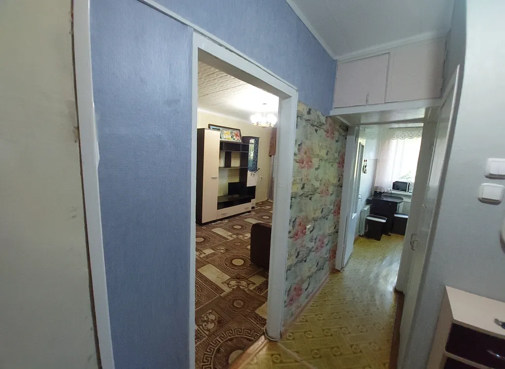 1-комнатная квартира в районе ВВУТ