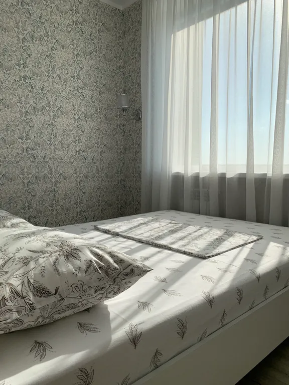 Апартаменты Harmony place