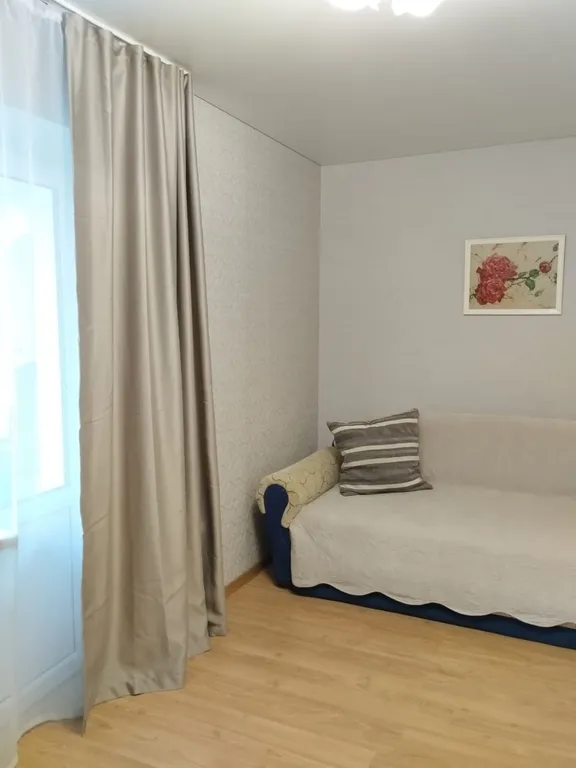 Квартира Квартира возле центрального рынка — Анапа