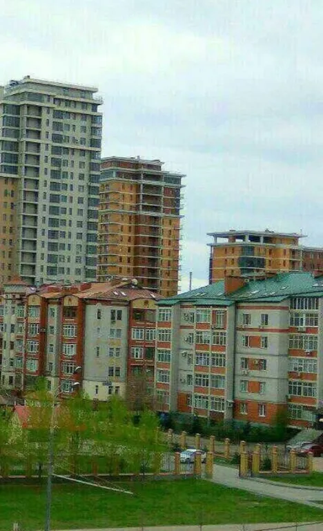 Квартира Квартира Апартамент на Набережной Кремля, метро, Аквапарк — Казань