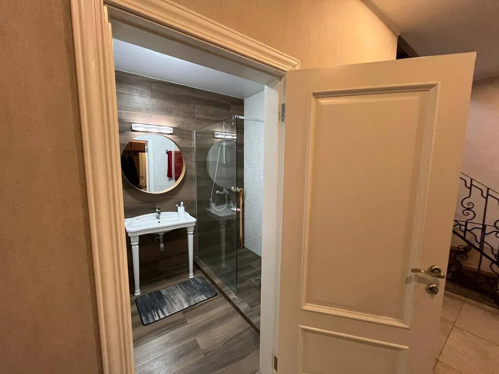 Комфортное жилье