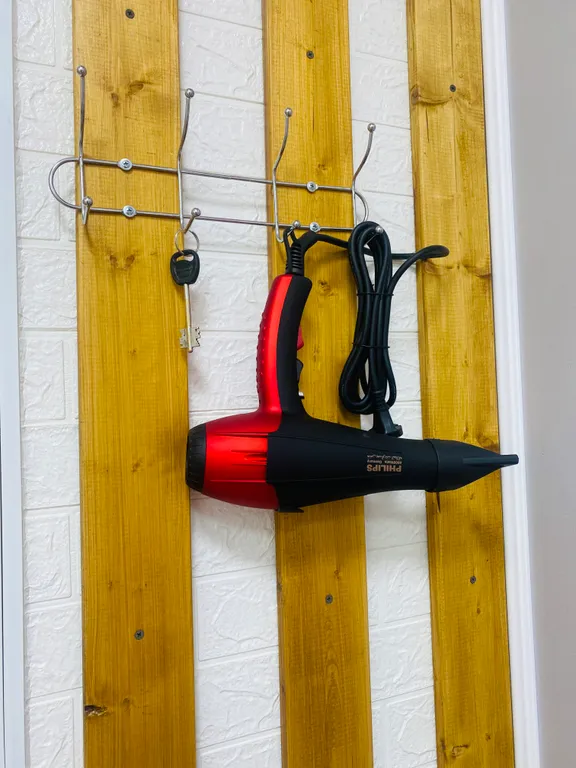 Уютное жилье