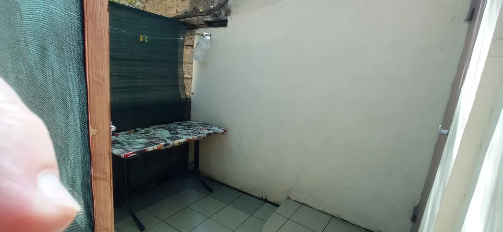 Уютная небольшая квартира в удобном месте