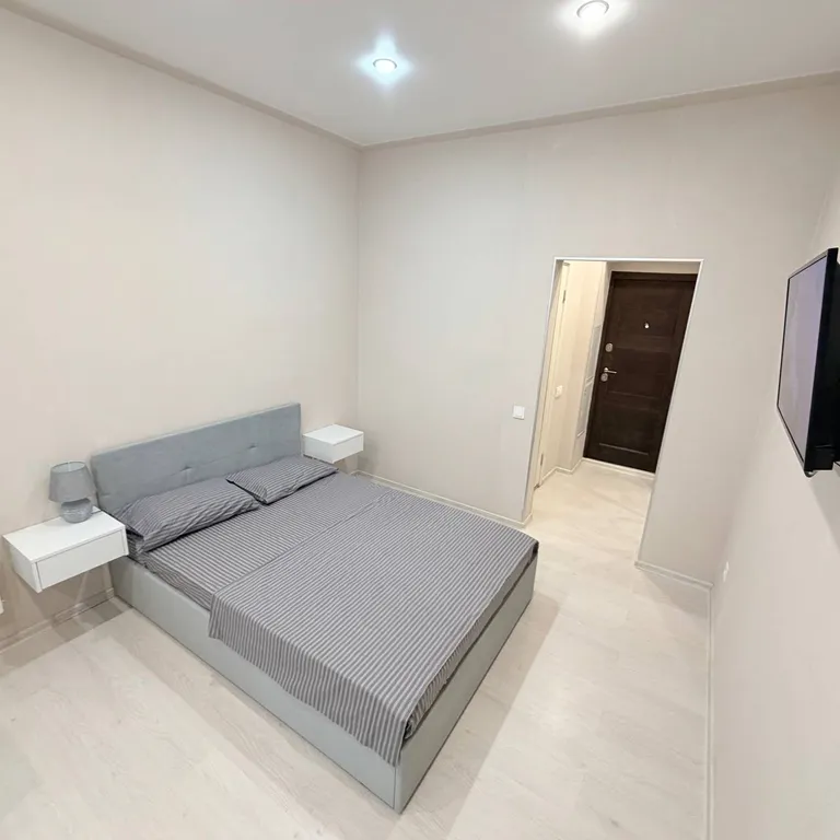 Студия у моря