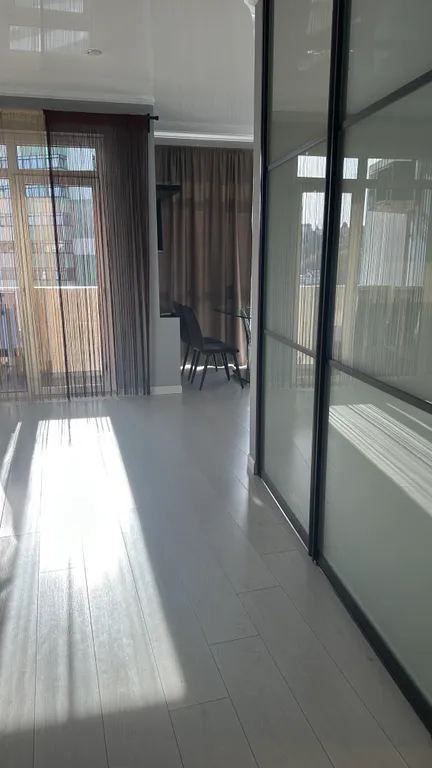 Квартира в ЖК Парк Горького