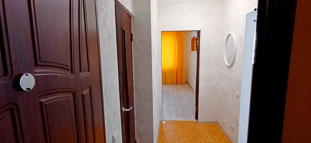 Тёплое место для отдыха в ЖК Сияние Севера