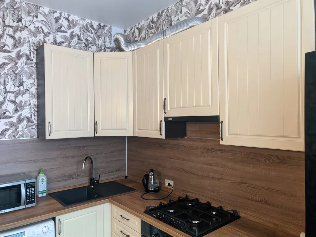 Квартира у парков