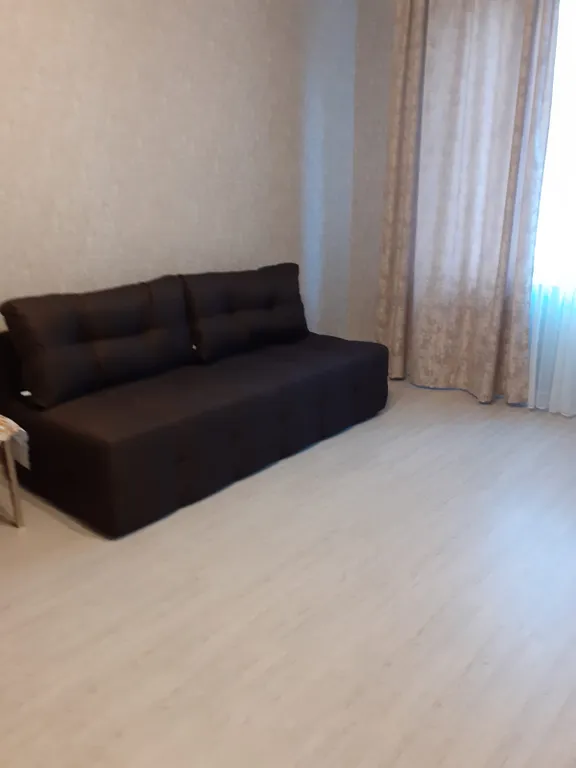 Двухкомнатная квартира с красивейшим видом на Кандалакшский залив