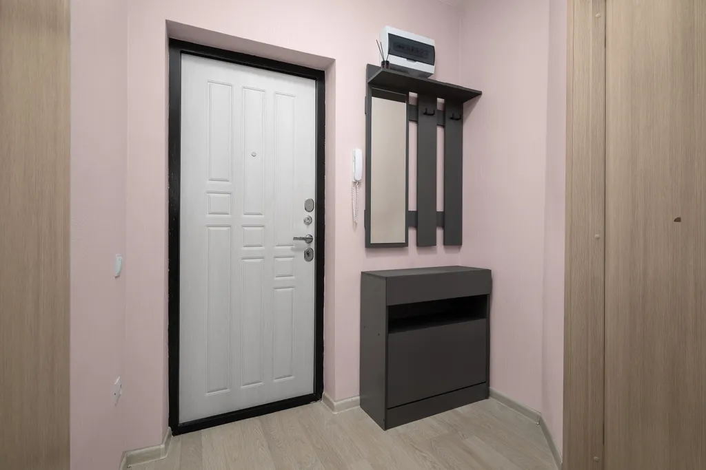 Квартира Уютная квартира на озере — Горячий Ключ