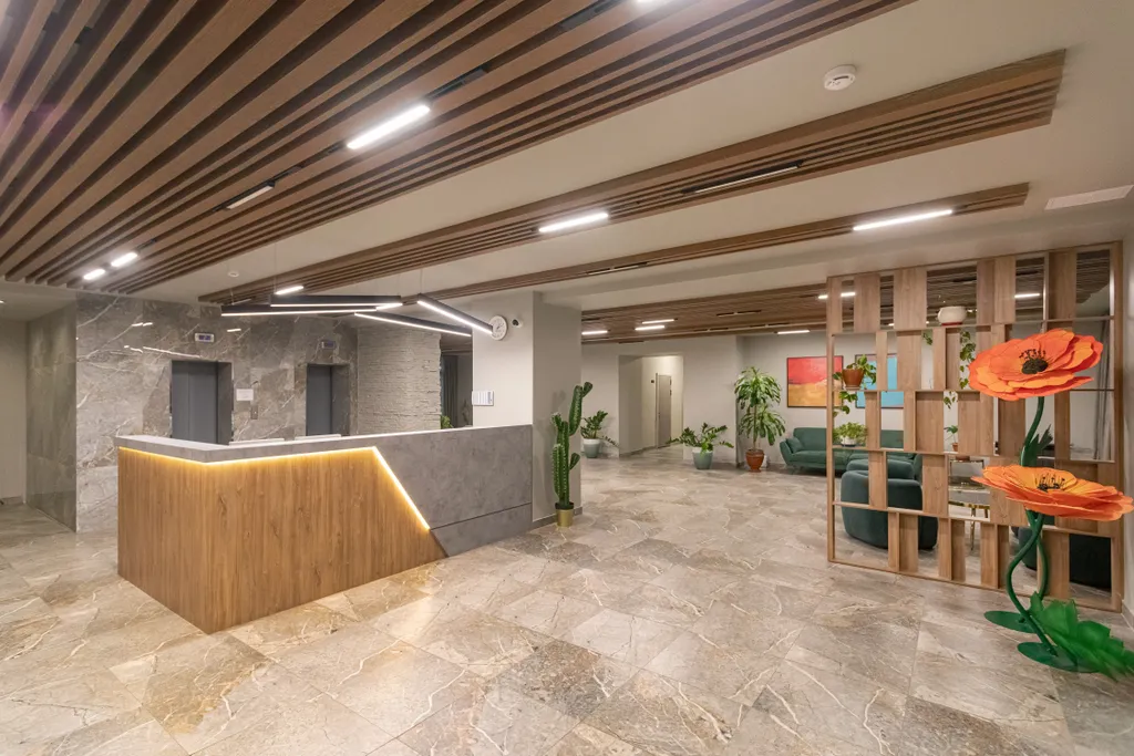 Уютная 1-я квартира рядом с аэропортом Шереметьево