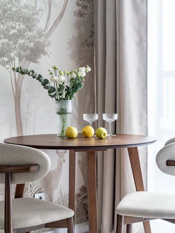 Квартира Квартира Your Exclusive apart на Дальневосточном — Санкт-Петербург