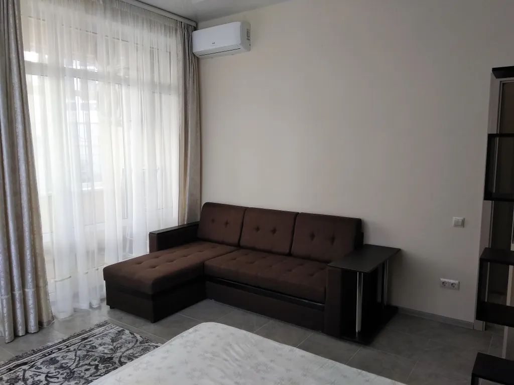 Квартира 1-комнатная Квартира — Адлер