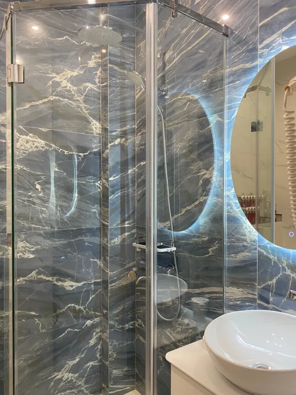 Апартаменты у моря